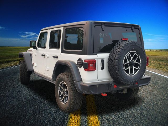 jeep wrangler 4-door 2026 1C4PJXFG7TW184833 image jeep wrangler 4-door 2026 1C4PJXFG7TW184833 image